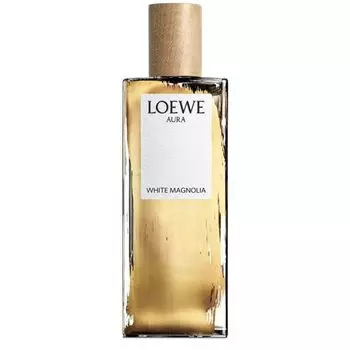 Туалетная вода унисекс White Magnolia EDP Loewe, 50
