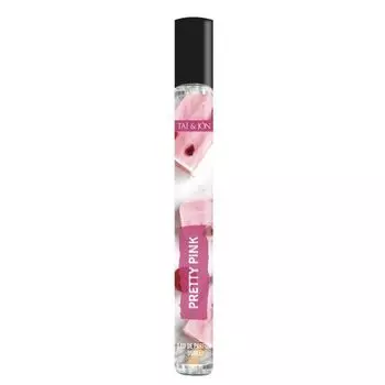 Туалетная вода унисекс You Are So Sweet Eau de Parfum Ta & Jn, Pretty Pink