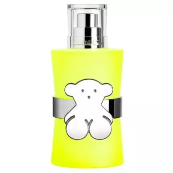 Туалетная вода унисекс Your Powers Eau de Toilette Tous, 50