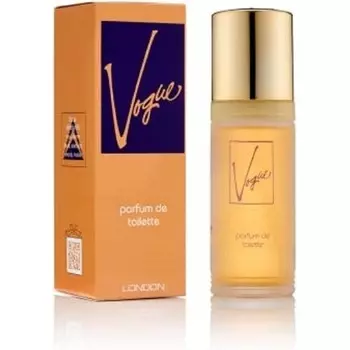 Туалетная вода UTC Vogue Parfum 55 мл