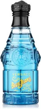 Туалетная вода Versace Blue Jeans