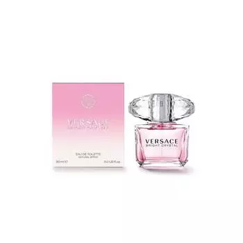 Туалетная вода Versace Bright Crystal, 90 мл