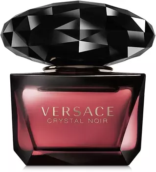 Туалетная вода Versace Crystal Noir