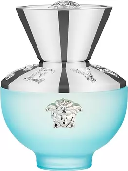 Туалетная вода Versace Dylan Turquoise Pour Femme