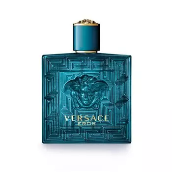 Туалетная вода Versace Eros, 100 мл
