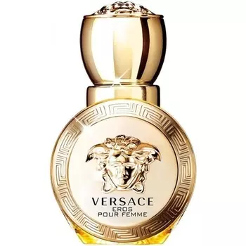Туалетная вода Versace Eros