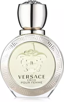 Туалетная вода Versace Eros Pour Femme