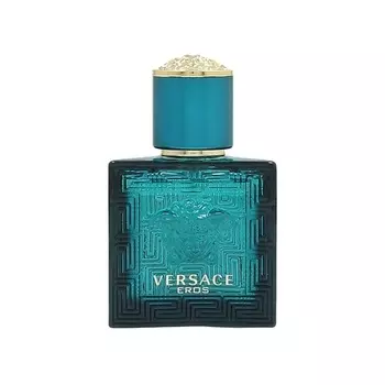 Туалетная вода Versace Eros pour Homme Duoset, 60 г