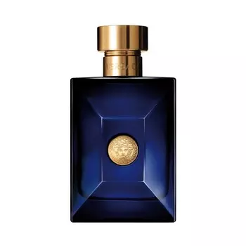 Туалетная вода Versace Homme Dylan Blue, 100 мл