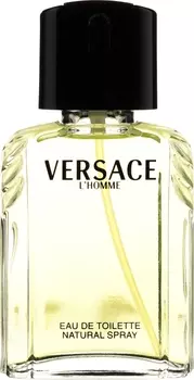 Туалетная вода Versace L'Homme