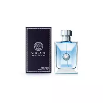 Туалетная вода Versace Pour Homme, 100 мл