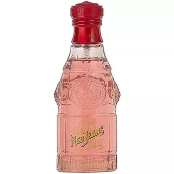 Туалетная вода Versace Red Jeans