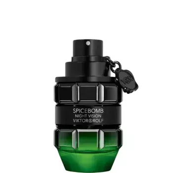 Туалетная вода Victor & Rolf Spicebomb Night Vision, 50 мл Viktor & Rolf