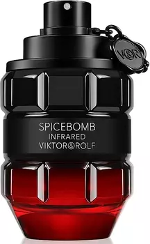 Парфюмерная вода Viktor & Rolf Spicebomb Infrared