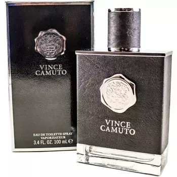 Туалетная вода Vince Camuto для мужчин 100 мл