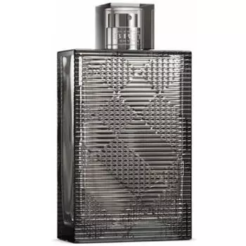 Туалетная вода в миниатюре, 5 мл Burberry, Brit Rhythm For Him Intense