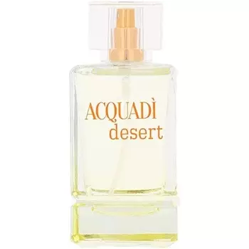 Туалетная вода Water Desert For Homme спрей 100 мл, Sireta