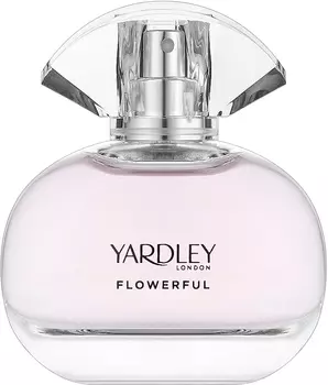 Туалетная вода Yardley Opulent Rose