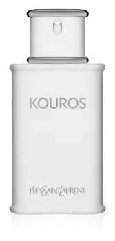 Туалетная вода Yves Saint Laurent Kouros, 100 мл
