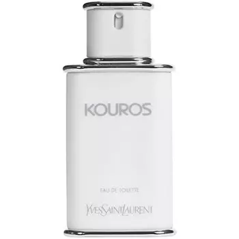 Туалетная вода Yves Saint Laurent Kouros