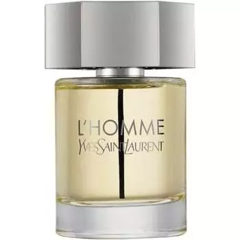 Туалетная вода Yves Saint Laurent L'Homme