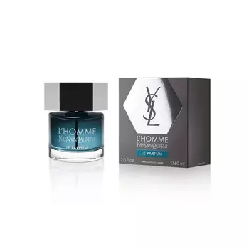 Туалетная вода Yves Saint Laurent L'Homme Le Parfum, 60 мл