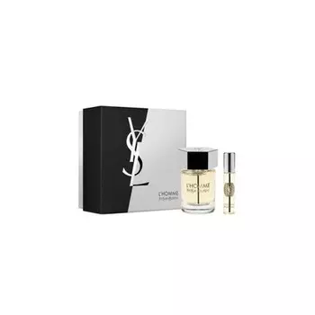 Туалетная вода Yves Saint Laurent L`Homme 100мл