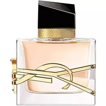 Туалетная вода Yves Saint Laurent Libre
