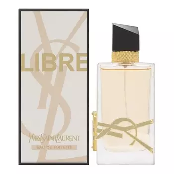 Туалетная вода Yves Saint Laurent Libre 50 мл