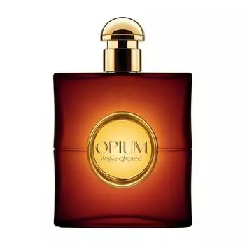 Туалетная вода Yves Saint Laurent Opium, 90 мл