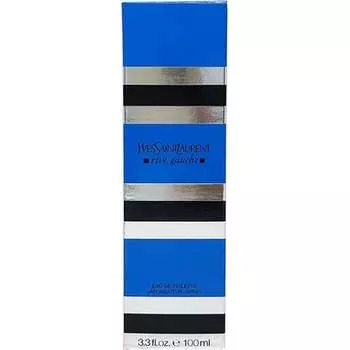 Туалетная вода Yves Saint Laurent Rive Gauche