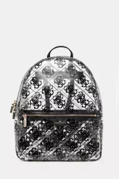 ТУАНА рюкзак Guess, прозрачный