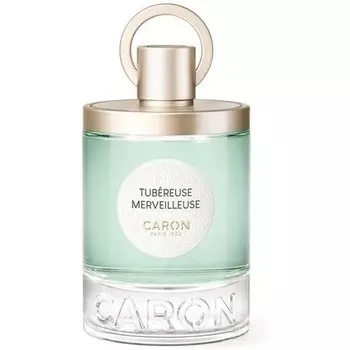 ТубаReuse Merveilleuse Eau De Parfum 100мл, Caron
