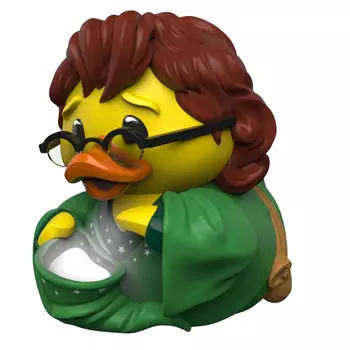 Tubbz Duck Dungeons & Dragons Фигурка Волшебника Престо Inna marka
