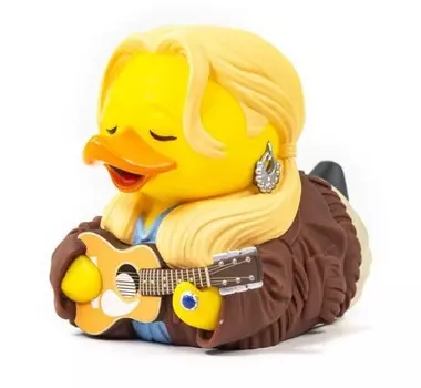 Tubbz Duck Friends: фигурка Фиби Буффе в коробке, 10 см Inna marka