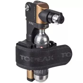 Туби Мастер+ Topeak, цвет One Color