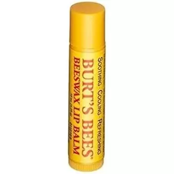 Тюбик бальзама для губ с пчелиным воском, Burt'S Bees
