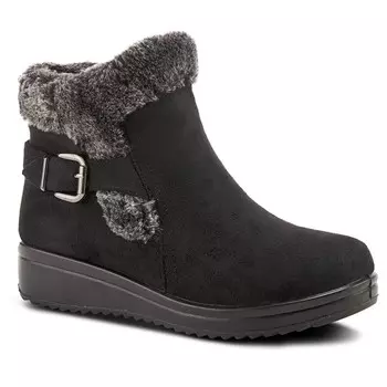 Туцца пинетки Flexus, черный