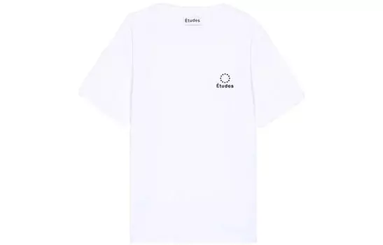 tudes Этюды Мужская футболка, Белый