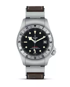 Tudor Black Bay P01 Автоматические швейцарские мужские часы для дайвинга M70150-0001