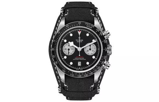 TUDOR Часы Black Bay Chrono M79360N 0005