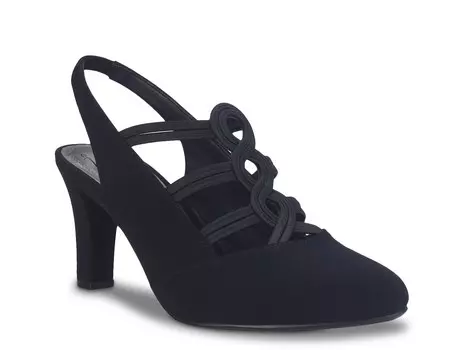 Туфи Impo Velia, черный