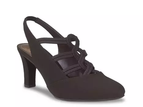 Туфи Impo Velia, коричневый