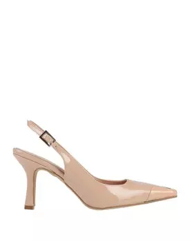 Туфли 06 Milano, розовый