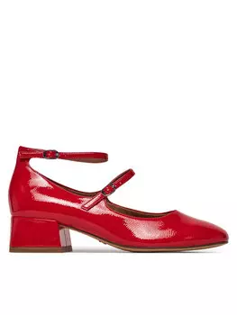 Туфли 1-22331-44 Tamaris, красный