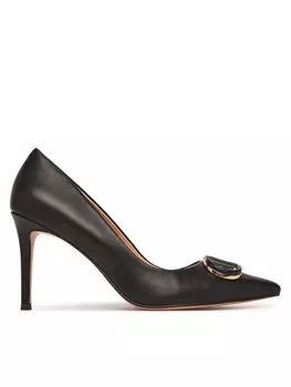 Туфли 251TCP060 Twinset, черный