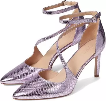 Туфли 27 Edit Abilyn Naturalizer, цвет Rosa Pink Snake Leather