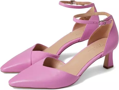 Туфли 27 Edit Danica Naturalizer, цвет Wild Rose Pink Leather