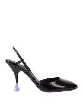 Туфли 3Juin, черный