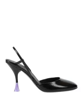 Туфли 3Juin, черный